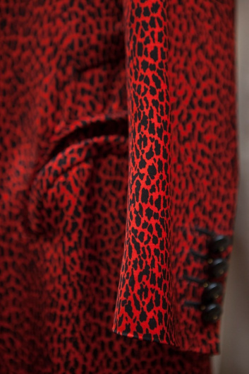 Fotoservizio/SS 2019/WOMEN/PRESENTAZIONE/BLAZÉ MILANO/DP2/15