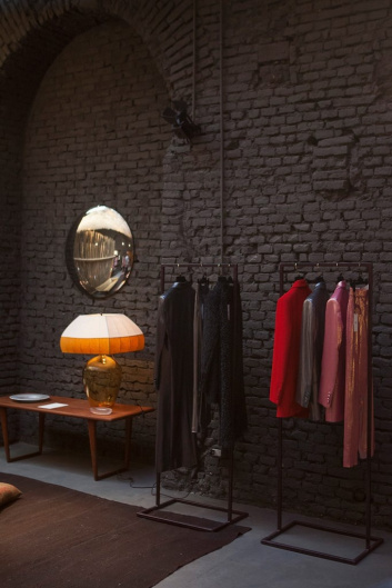 Fotoservizio/SS 2019/WOMEN/PRESENTAZIONE/BLAZÉ MILANO/DP2/12