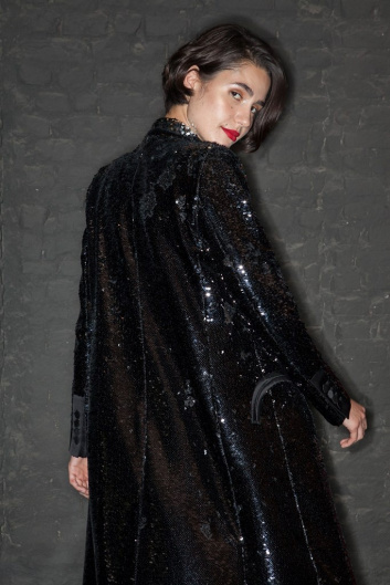 Fotoservizio/SS 2019/WOMEN/PRESENTAZIONE/BLAZÉ MILANO/DP2/22