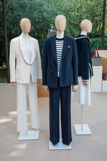 Fotoservizio/SS 2019/WOMEN/PRESENTAZIONE/LORO PIANA/DP2/70