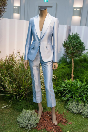 Fotoservizio/SS 2019/WOMEN/PRESENTAZIONE/KITON/DP2/1