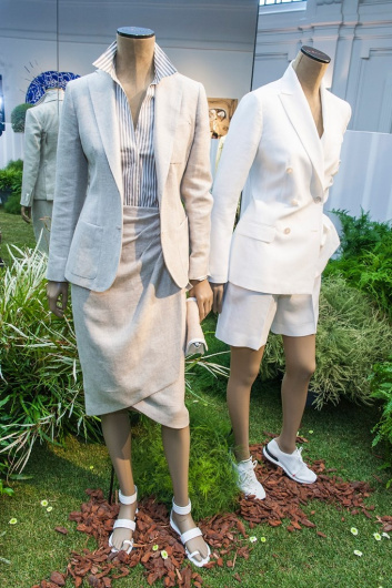 Fotoservizio/SS 2019/WOMEN/PRESENTAZIONE/KITON/DP2/7