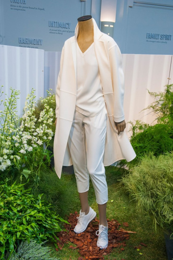 Fotoservizio/SS 2019/WOMEN/PRESENTAZIONE/KITON/DP2/20