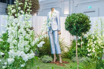 Fotoservizio/SS 2019/WOMEN/PRESENTAZIONE/KITON/DP2/17