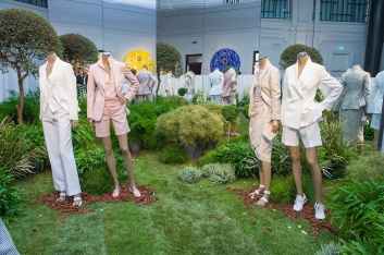 Fotoservizio/SS 2019/WOMEN/PRESENTAZIONE/KITON/DP2/31