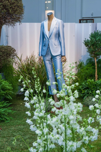 Fotoservizio/SS 2019/WOMEN/PRESENTAZIONE/KITON/DP2/33