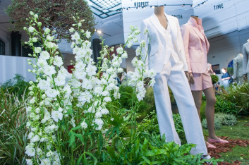 Fotoservizio/SS 2019/WOMEN/PRESENTAZIONE/KITON/DP2/34