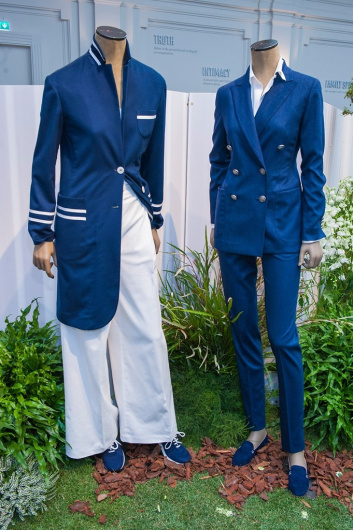 Fotoservizio/SS 2019/WOMEN/PRESENTAZIONE/KITON/DP2/26