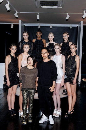 Fotoservizio/SS 2016/WOMEN/COINONIA/DP2/3