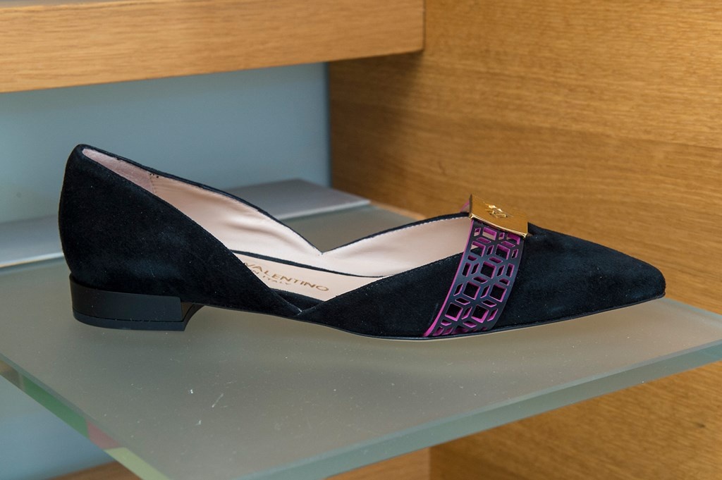 Fotoservizio/SS 2019/WOMEN/PRESENTAZIONE/MARIO VALENTINO/DP2/63