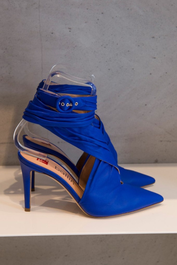 Fotoservizio/SS 2019/WOMEN/PRESENTAZIONE/BALLIN/DP2/5