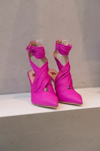 Fotoservizio/SS 2019/WOMEN/PRESENTAZIONE/BALLIN/DP2/2