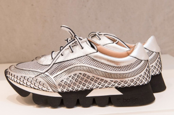 Fotoservizio/SS 2019/WOMEN/PRESENTAZIONE/BALLIN/DP2/19