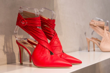 Fotoservizio/SS 2019/WOMEN/PRESENTAZIONE/BALLIN/DP2/24