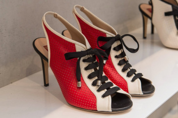 Fotoservizio/SS 2019/WOMEN/PRESENTAZIONE/BALLIN/DP2/31