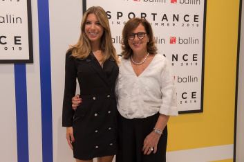 Fotoservizio/SS 2019/WOMEN/PRESENTAZIONE/BALLIN/DP2/68