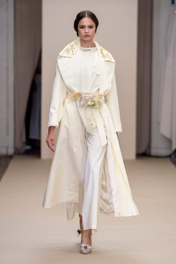 Fotoservizio/SS 2019/WOMEN/PRESENTAZIONE/ANTONIO CROCE/DP2/0