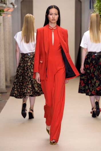 Fotoservizio/SS 2019/WOMEN/PRESENTAZIONE/ANTONIO CROCE/DP2/8