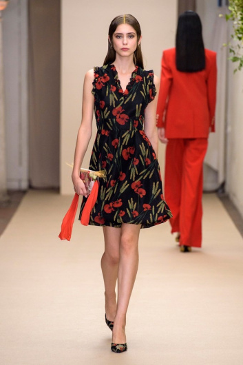 Fotoservizio/SS 2019/WOMEN/PRESENTAZIONE/ANTONIO CROCE/DP2/9