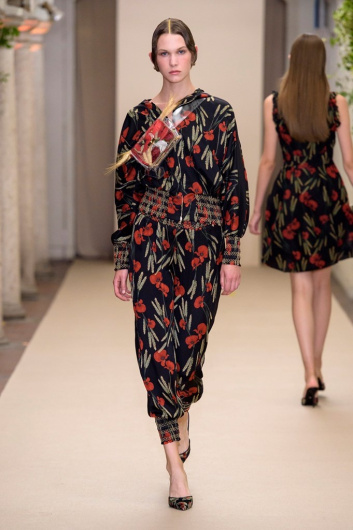 Fotoservizio/SS 2019/WOMEN/PRESENTAZIONE/ANTONIO CROCE/DP2/10