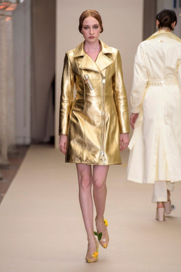 Fotoservizio/SS 2019/WOMEN/PRESENTAZIONE/ANTONIO CROCE/DP2/1