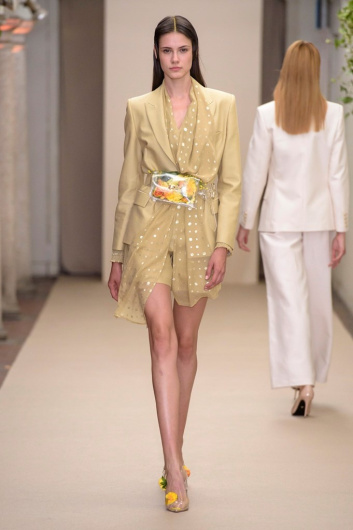Fotoservizio/SS 2019/WOMEN/PRESENTAZIONE/ANTONIO CROCE/DP2/4