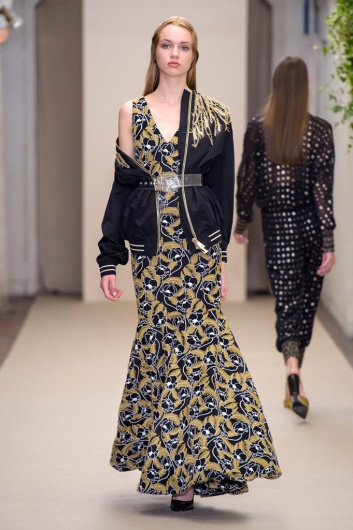 Fotoservizio/SS 2019/WOMEN/PRESENTAZIONE/ANTONIO CROCE/DP2/2