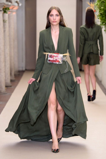 Fotoservizio/SS 2019/WOMEN/PRESENTAZIONE/ANTONIO CROCE/DP2/14
