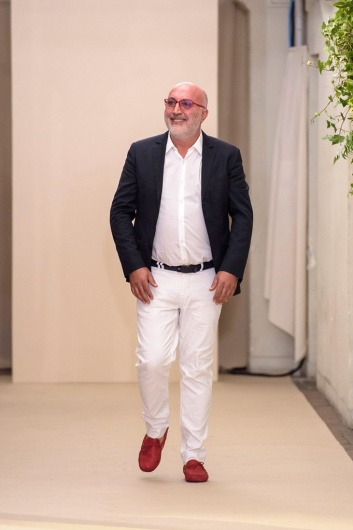 Fotoservizio/SS 2019/WOMEN/PRESENTAZIONE/ANTONIO CROCE/DP2/7
