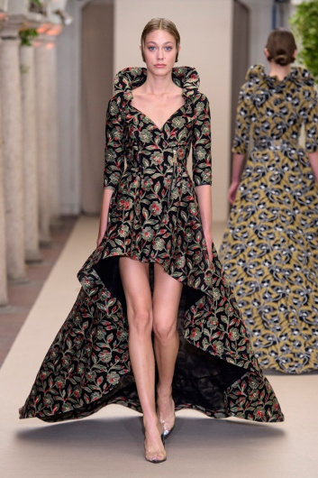 Fotoservizio/SS 2019/WOMEN/PRESENTAZIONE/ANTONIO CROCE/DP2/5