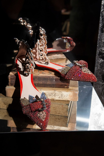 Fotoservizio/SS 2019/WOMEN/PRESENTAZIONE/PAULA CADEMARTORI/DP2/2