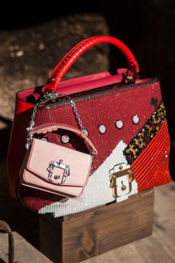 Fotoservizio/SS 2019/WOMEN/PRESENTAZIONE/PAULA CADEMARTORI/DP2/22