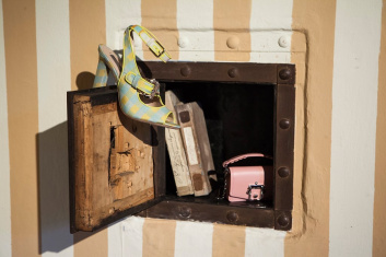Fotoservizio/SS 2019/WOMEN/PRESENTAZIONE/PAULA CADEMARTORI/DP2/59
