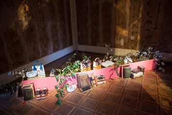 Fotoservizio/SS 2019/WOMEN/PRESENTAZIONE/PAULA CADEMARTORI/DP2/71