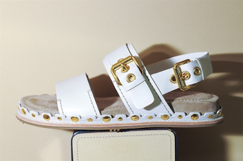Fotoservizio/SS 2016/WOMEN/CAR SHOE/DP2/2