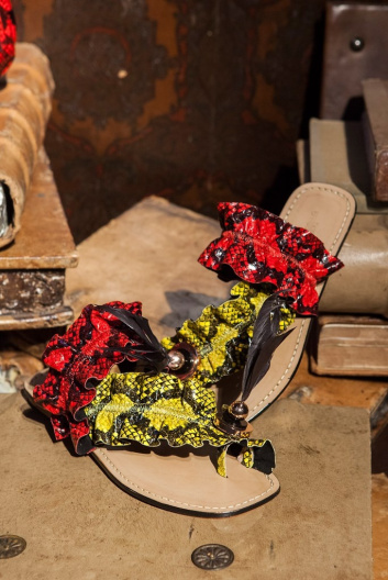 Fotoservizio/SS 2019/WOMEN/PRESENTAZIONE/PAULA CADEMARTORI/DP2/25