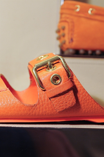 Fotoservizio/SS 2016/WOMEN/CAR SHOE/DP2/3