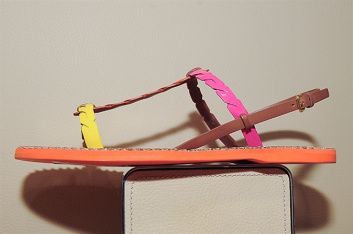 Fotoservizio/SS 2016/WOMEN/CAR SHOE/DP2/4