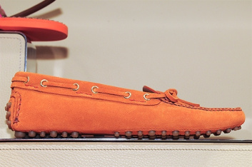 Fotoservizio/SS 2016/WOMEN/CAR SHOE/DP2/5