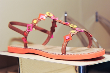 Fotoservizio/SS 2016/WOMEN/CAR SHOE/DP2/6