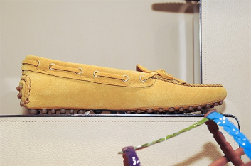 Fotoservizio/SS 2016/WOMEN/CAR SHOE/DP2/8