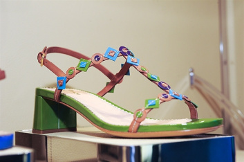 Fotoservizio/SS 2016/WOMEN/CAR SHOE/DP2/9