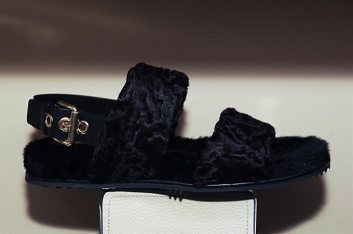Fotoservizio/SS 2016/WOMEN/CAR SHOE/DP2/10