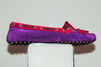 Fotoservizio/SS 2016/WOMEN/CAR SHOE/DP2/11
