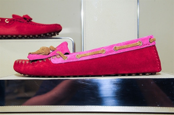 Fotoservizio/SS 2016/WOMEN/CAR SHOE/DP2/12