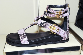 Fotoservizio/SS 2016/WOMEN/CAR SHOE/DP2/14