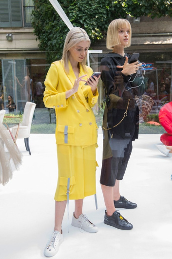 Fotoservizio/SS 2019/WOMEN/PRESENTAZIONE/VIONNET/DP2/4