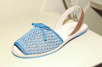 Fotoservizio/SS 2016/WOMEN/CAR SHOE/DP2/16