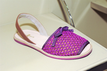 Fotoservizio/SS 2016/WOMEN/CAR SHOE/DP2/17