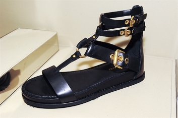 Fotoservizio/SS 2016/WOMEN/CAR SHOE/DP2/20